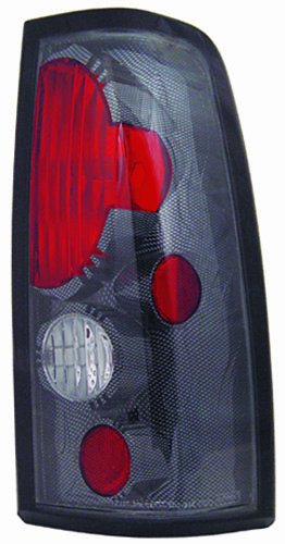 Tail Light Assemblies IPCW CWTCE337CF