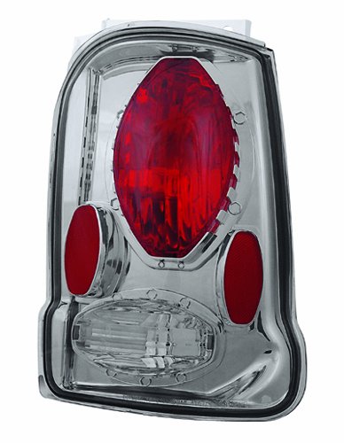 Tail Light Assemblies IPCW CWTCE510DCS