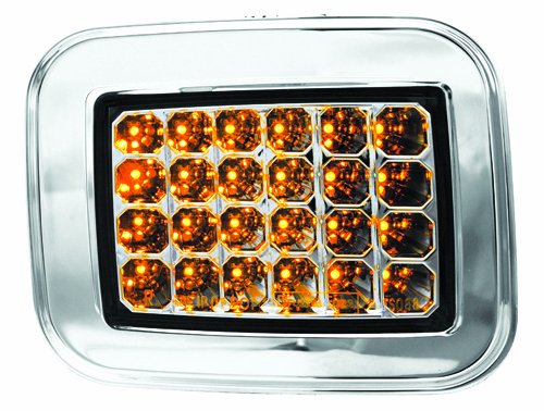 Parking Light Assemblies IPCW LEDC348C