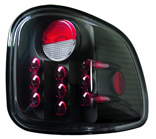 Tail Light Assemblies IPCW LEDT501FCB