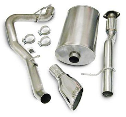 CORSA 14039 Oval Exhaust Tip Pipes Corsa 14039