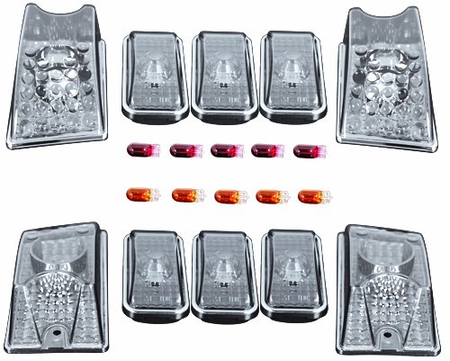 Marker Lights IPCW CWCH2CAB