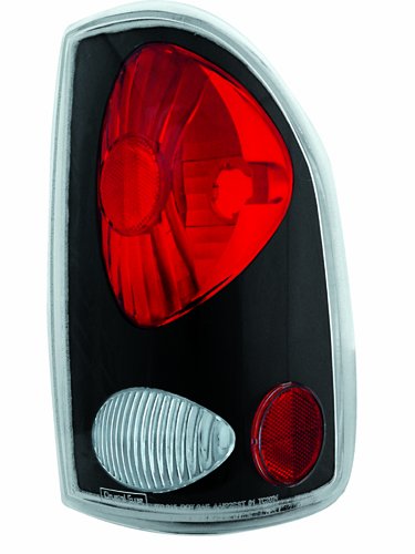 Tail Light Assemblies IPCW CWTCE403CB