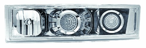 Headlight Assemblies IPCW CWCCE19