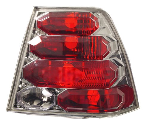 Tail Light Assemblies IPCW CWTCE3034C