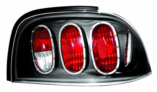 Tail Light Assemblies IPCW CWTCE519CB