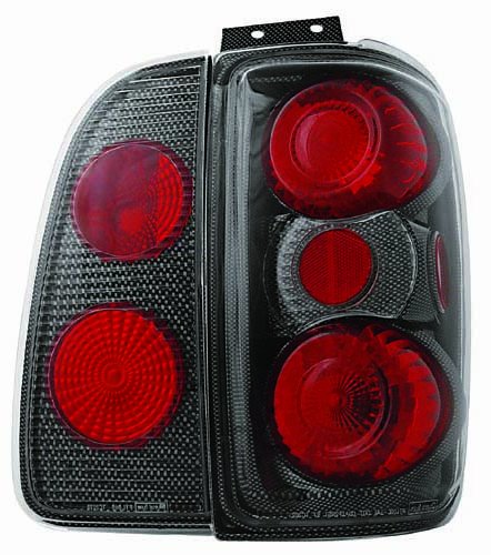 Tail Light Assemblies IPCW CWTCE524CF