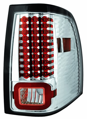 Tail Light Assemblies IPCW LEDT517C