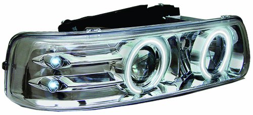 Headlight Assemblies IPCW CWCCE14