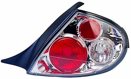 Tail Light Assemblies IPCW CWT406C2