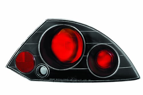 Tail Light Assemblies IPCW CWT905C2B