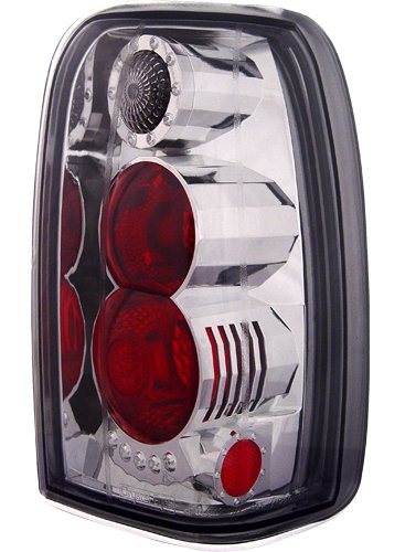Tail Light Assemblies IPCW CWTCE2002S