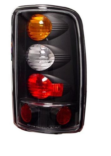 Tail Light Assemblies IPCW CWTCE304BA