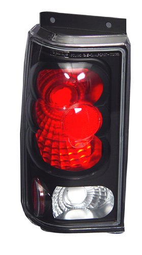 Tail Light Assemblies IPCW CWTCE510BCB