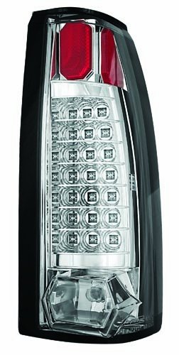 Tail Light Assemblies IPCW LEDT301C