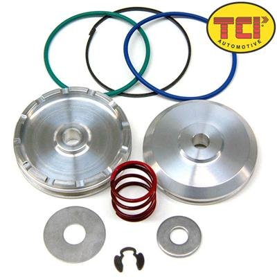 Automatic Transmission Assemblies TCI 376005