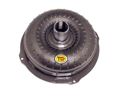 Torque Converters TCI 242000