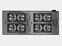 Power Window Dorman 49219