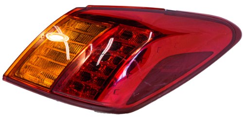 Reflectors Ford F8DZ-13A565-AA