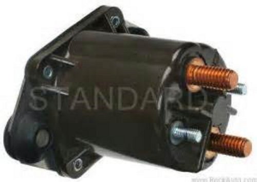 Ford F81Z-6G015-AA - RELAY Wiper Motor Ford F81Z6G015AA