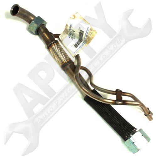 EGR Valves Ford F5TZ-9D477-E