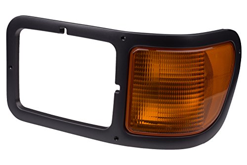 Lighting Ford F6HZ-13201-AAE