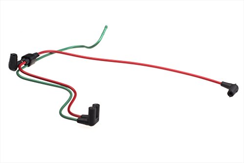 Gaskets Ford F81Z-9E498-DA