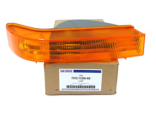 Lighting Ford F5TZ-13200-AB