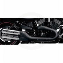 Baffles Kerker Exhausts 132-71134