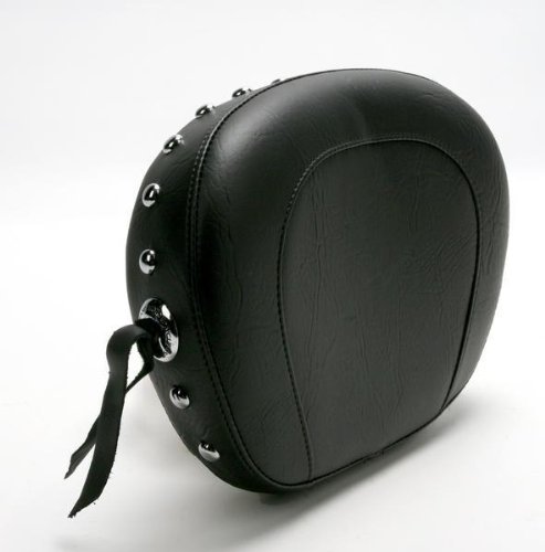 Sissy Bars Mustang Motorcycle Seats 75312