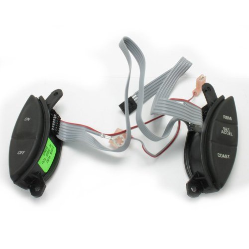 Cruise Control Ford F87Z-9C888-BB