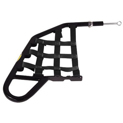 Nerf Bars Motorsport Products 81-2212