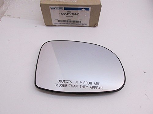 Exterior Mirrors Ford F58Z-17K707-C