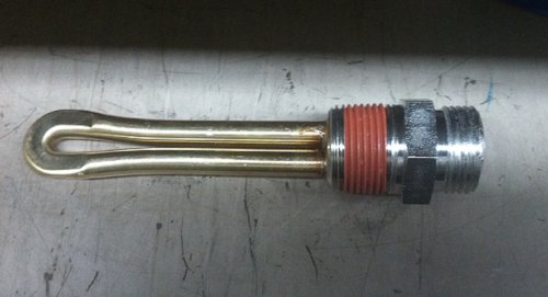 Heaters Ford F7TZ6A051AA