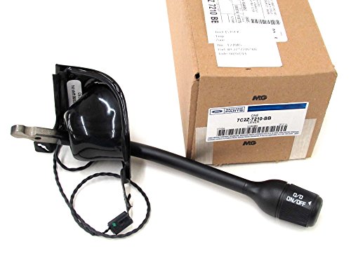 Transmissions & Parts Ford 7C2Z-7210-BB