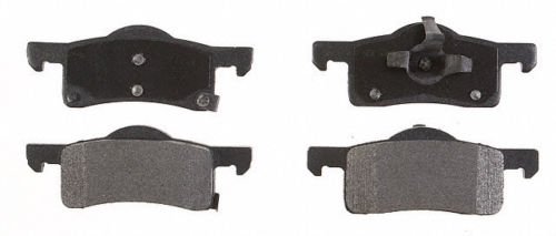 Engine Parts Ford BR-935-C