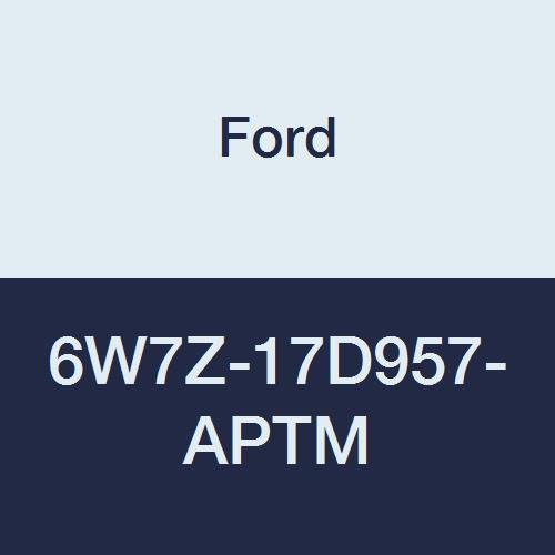 Bumper Covers Ford 6W7Z-17D957-APTM