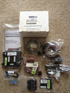 Sport Trac Remote Start Systems, Remote Start 200 Series Antitheft Ford 7L3Z-19G364-AA