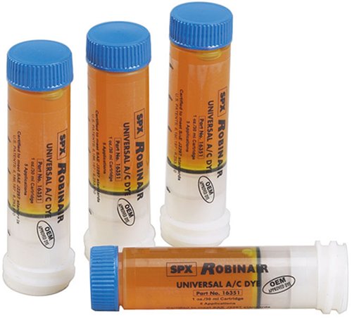 Air Conditioning Line Repair Tools Robinair 16356