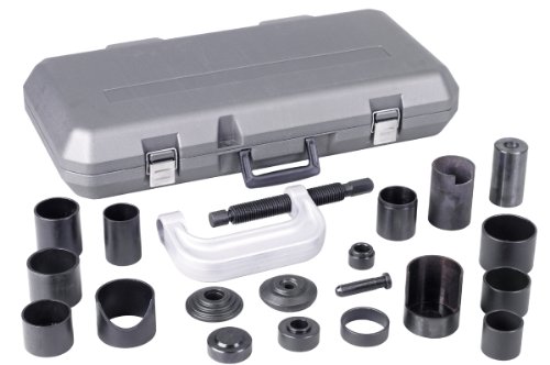 Ball Joint & Tie Rod Tools OTC 6530