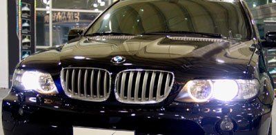 Headlight & Tail Light Conversion Kits GP Thunder GP-8KHID-H13