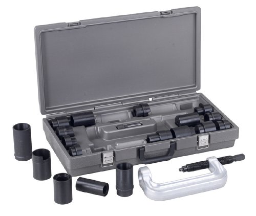 OTC (8031) Ball Joint Set for Jeep/Truck Ball Joint & Tie Rod Tools OTC 8031