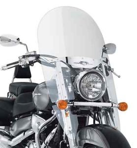 Windshields & Accessories Suzuki 990A0-70015