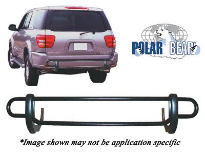 Bumper Guards Polar Bear 271190