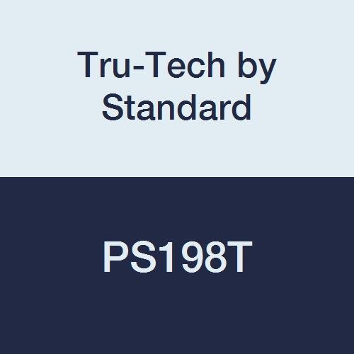 Oil Pressure Tru-Tech PS198T