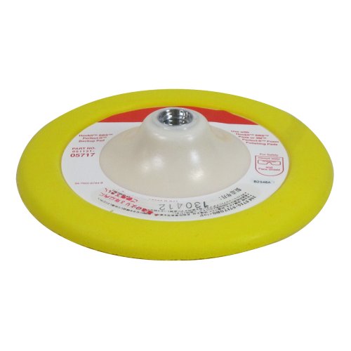 Buffing & Polishing Pads 3M 05717