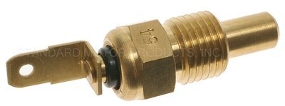 Coolant Temperature Tru-Tech TS125T