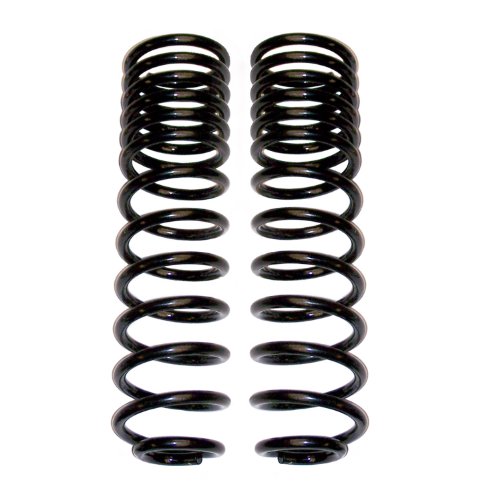 Coil Springs Superlift 118