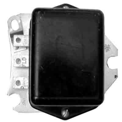 Voltage Regulators Standard Motor Products VR211