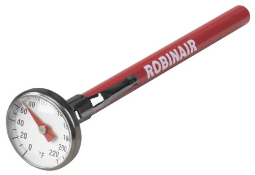 Categories Robinair 10597